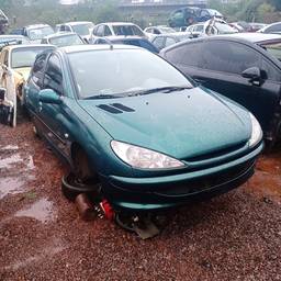 206 Passion 1.6