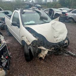 Strada Working Celeb.1.4 Fire Flex 8V CS