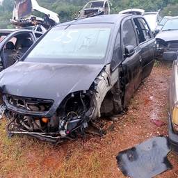 Meriva Joy 1.8 MPFI 8V FlexPower