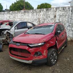 Ford Ford Ecosport 2014 1.6 16v Freestyle Flex 5p 2014