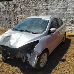 Ford Ford Ka 2019 1.5 Se Flex 4p 2019