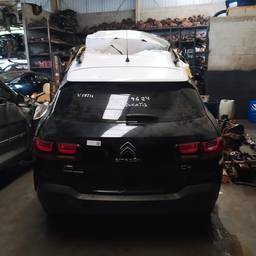C4 CACTUS SHINE 1.6 Turbo Flex Aut.