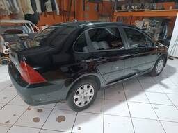 Peugeot Peugeot 307 Sedan 2008 1.6 Presence Flex 4p 2008
