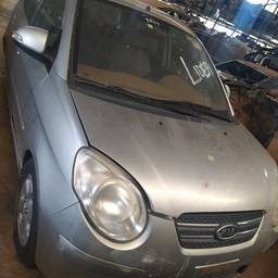 KIA PICANTO 2009 1.0 EX 5P