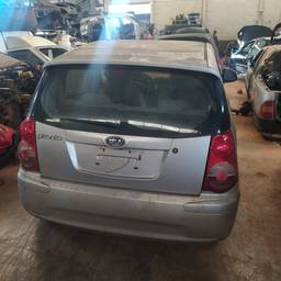 KIA PICANTO 2009 1.0 EX 5P
