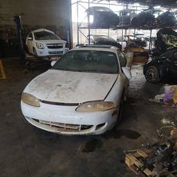 Mitsubishi Eclipse 1995 2.0 16v Gs 2p