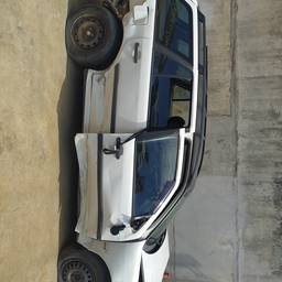 Volkswagen Parati 2008 1.8 Plus Total Flex 5p