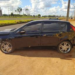 Hyundai I30 2011 2.0 Gls Aut. 5p