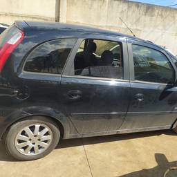 Chevrolet Meriva 2006 1.8 Maxx Flex Power 5p