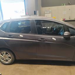 Honda Fit 2014 1.5 Flex Aut. 5p