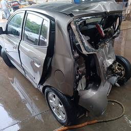 KIA PICANTO 2010 1.0 EX 5P