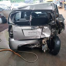 KIA PICANTO 2010 1.0 EX 5P