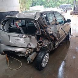 KIA PICANTO 2010 1.0 EX 5P