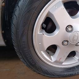 KIA PICANTO 2010 1.0 EX 5P