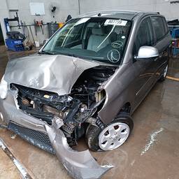 KIA PICANTO 2010 1.0 EX 5P