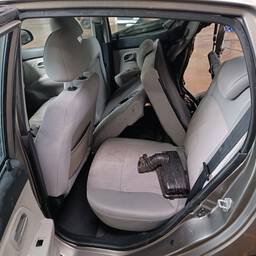 KIA PICANTO 2010 1.0 EX 5P