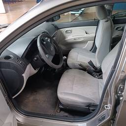 KIA PICANTO 2010 1.0 EX 5P