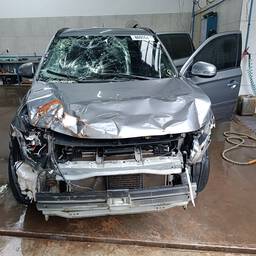 Mitsubishi Outlander 2015 2.0 5p
