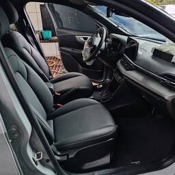 FIAT PULSE 2022 1.0 IMPETUS TURBO 200 FLEX AUT. 5P