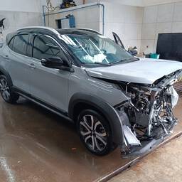 FIAT PULSE 2022 1.0 IMPETUS TURBO 200 FLEX AUT. 5P
