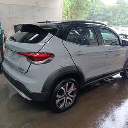 FIAT PULSE 2022 1.0 IMPETUS TURBO 200 FLEX AUT. 5P