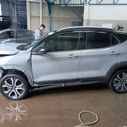 FIAT PULSE 2022 1.0 IMPETUS TURBO 200 FLEX AUT. 5P