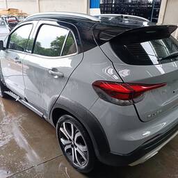 FIAT PULSE 2022 1.0 IMPETUS TURBO 200 FLEX AUT. 5P