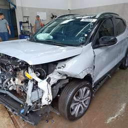 Fiat Fiat Pulse 2022 1.0 Impetus Turbo 200 Flex Aut. 5p 2022