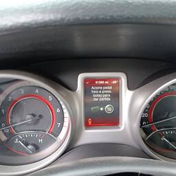 DODGE JOURNEY 2015 3.6 R/T 5P