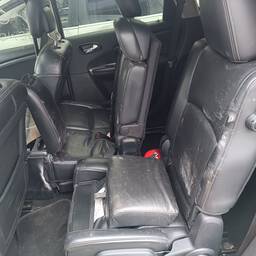 DODGE JOURNEY 2015 3.6 R/T 5P