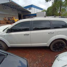 DODGE JOURNEY 2015 3.6 R/T 5P