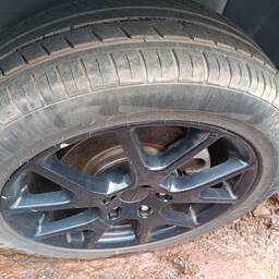 DODGE JOURNEY 2015 3.6 R/T 5P