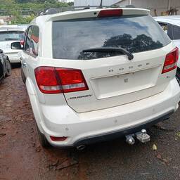 DODGE JOURNEY 2015 3.6 R/T 5P