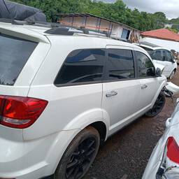 DODGE JOURNEY 2015 3.6 R/T 5P