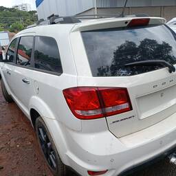 DODGE JOURNEY 2015 3.6 R/T 5P