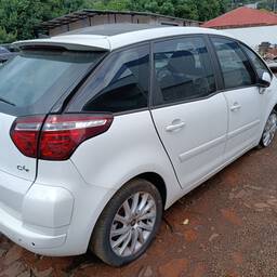 CITROËN C4 PICASSO 2013 2.0 5P