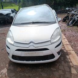 CITROËN C4 PICASSO 2013 2.0 5P