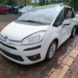 Citroën Citroën C4 Picasso 2013 2.0 5p 2013