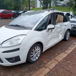CITROËN C4 PICASSO 2013 2.0 5P