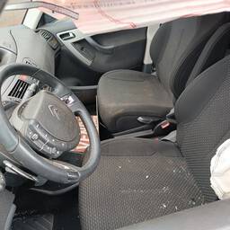 CITROËN C4 PICASSO 2013 2.0 5P