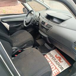 CITROËN C4 PICASSO 2013 2.0 5P