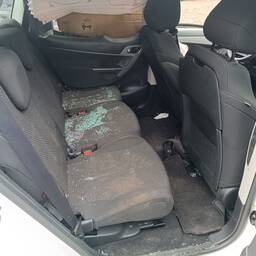 CITROËN C4 PICASSO 2013 2.0 5P