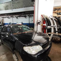 Fiat Palio 2010 1.0 Fire Economy Flex 5p