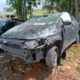 Chevrolet Chevrolet Onix 2020 1.0 Joy 5p 2020
