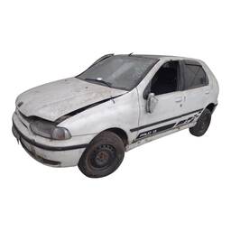 Fiat Palio 1998 1.6 16v 5p