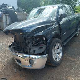 RAM Ram Classic 2023 5.7 Laramie Cab. Dupla 4X4 Aut. 4P