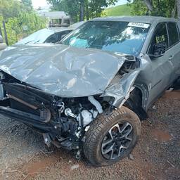 RAM RAMPAGE 2024 2.0 REBEL CAB. DUPLA TD 4X4 AUT. 4P