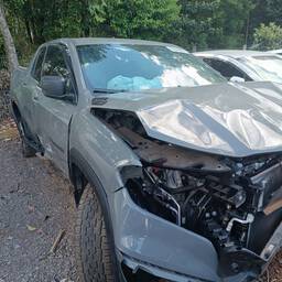 RAM Rampage 2024 2.0 Rebel Cab. Dupla Td 4X4 Aut. 4P