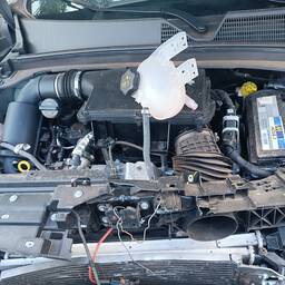 RAM RAMPAGE 2024 2.0 REBEL CAB. DUPLA TD 4X4 AUT. 4P