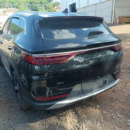 BYD SONG 2024 1.5 PLUS DM-I AUT.  5P HIBRIDO
